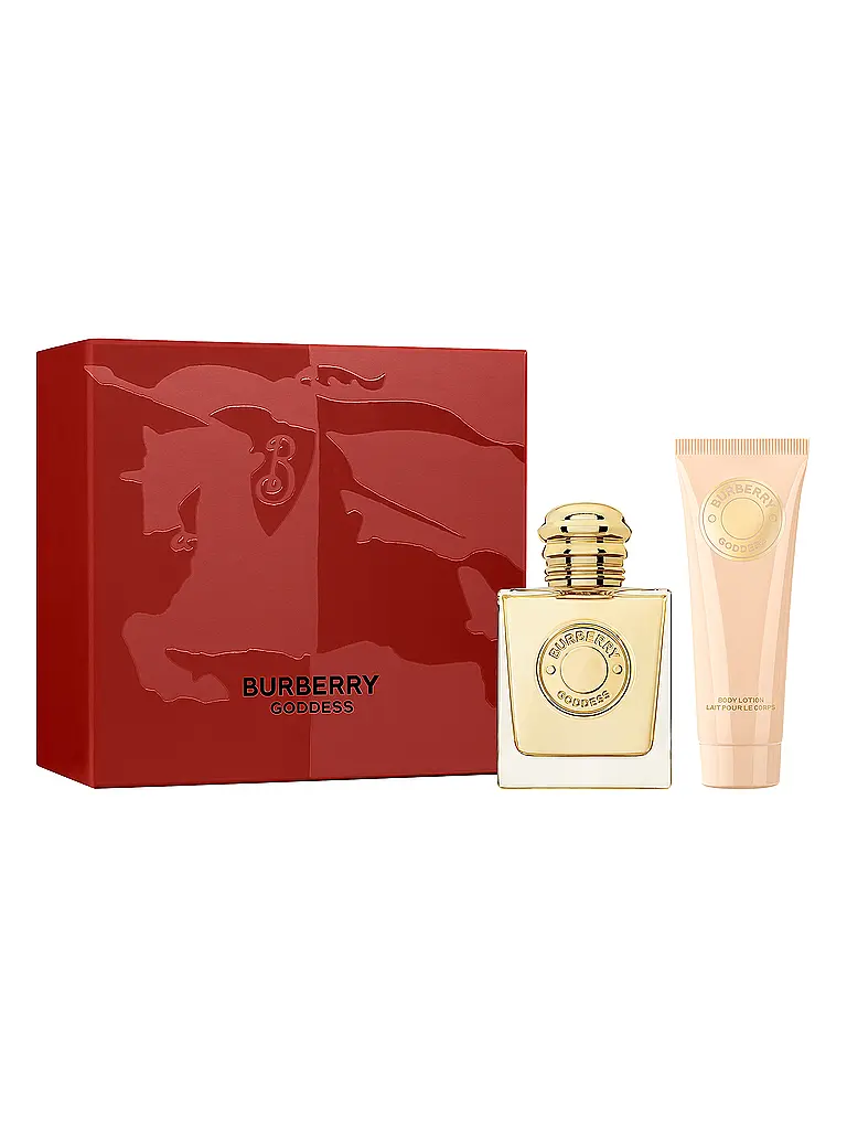 BURBERRY | Coffret cadeau - Goddess Eau de Parfum Set 75ml / 50ml | Aucune couleur