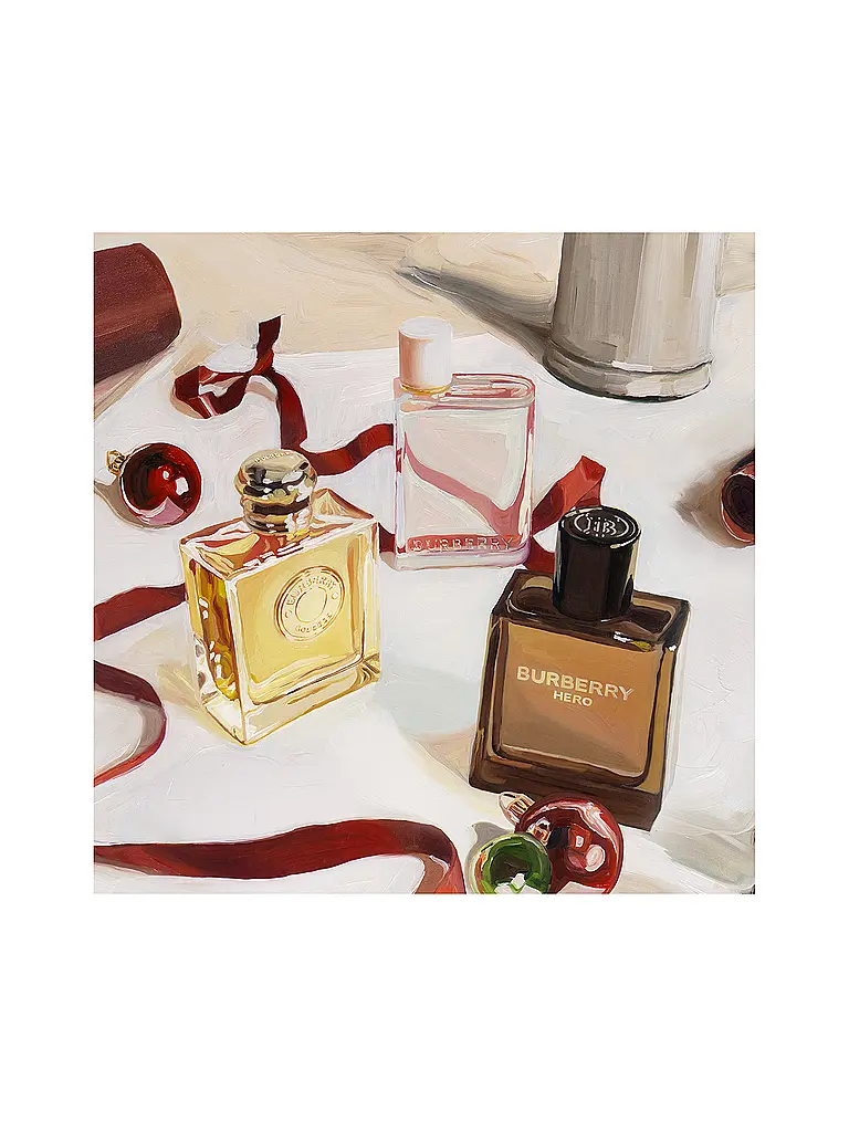 BURBERRY | Coffret cadeau - Goddess Eau de Parfum Set 75ml / 50ml | Aucune couleur