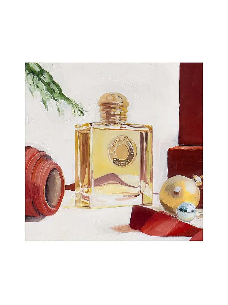 BURBERRY | Coffret cadeau - Goddess Eau de Parfum Set 75ml / 50ml | Aucune couleur