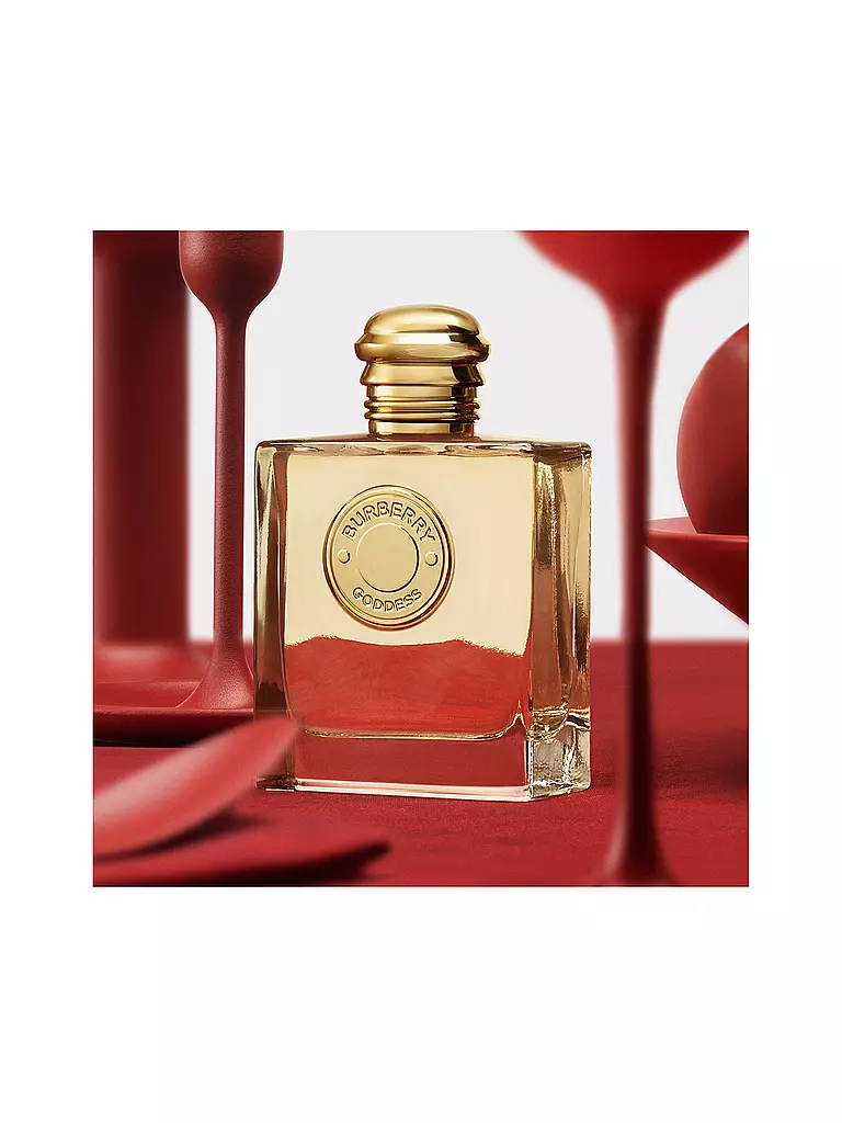 BURBERRY | Coffret cadeau - Goddess Giftset Eau de Parfum 50ml / 75ml | 