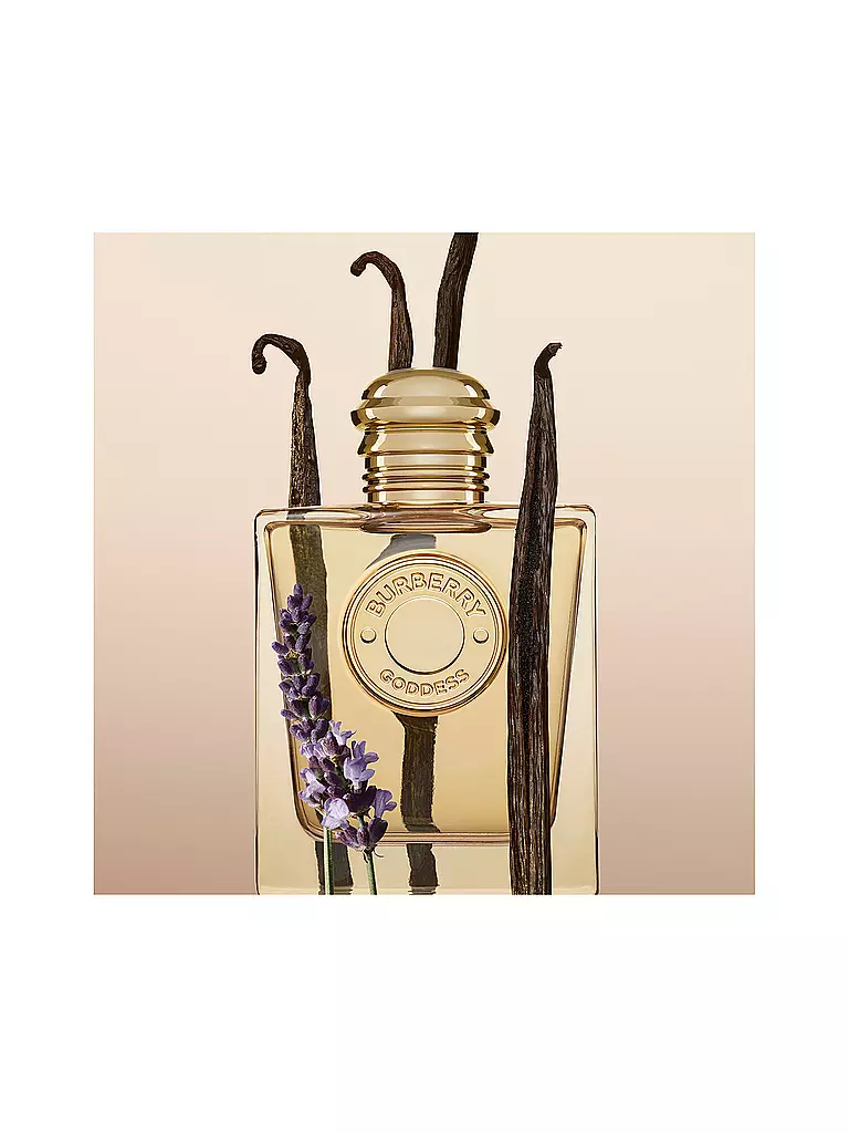 BURBERRY | Goddess Eau de Parfum 100ml | 