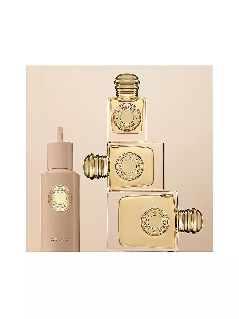 BURBERRY | Goddess Eau de Parfum 100ml | 