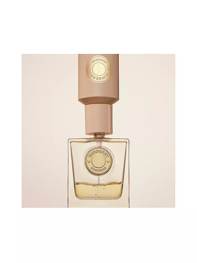 BURBERRY | Goddess Eau de Parfum 30ml | 