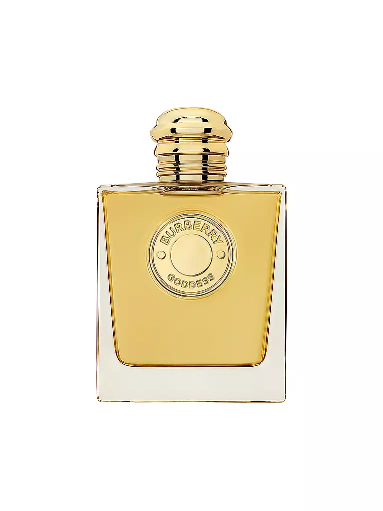 BURBERRY | Goddess Eau de Parfum Intense 100 ml Rechargeable | Aucune couleur