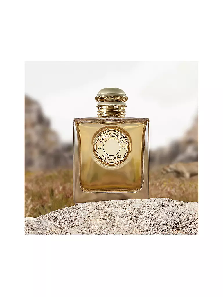 BURBERRY | Goddess Eau de Parfum Intense 100 ml Rechargeable | 