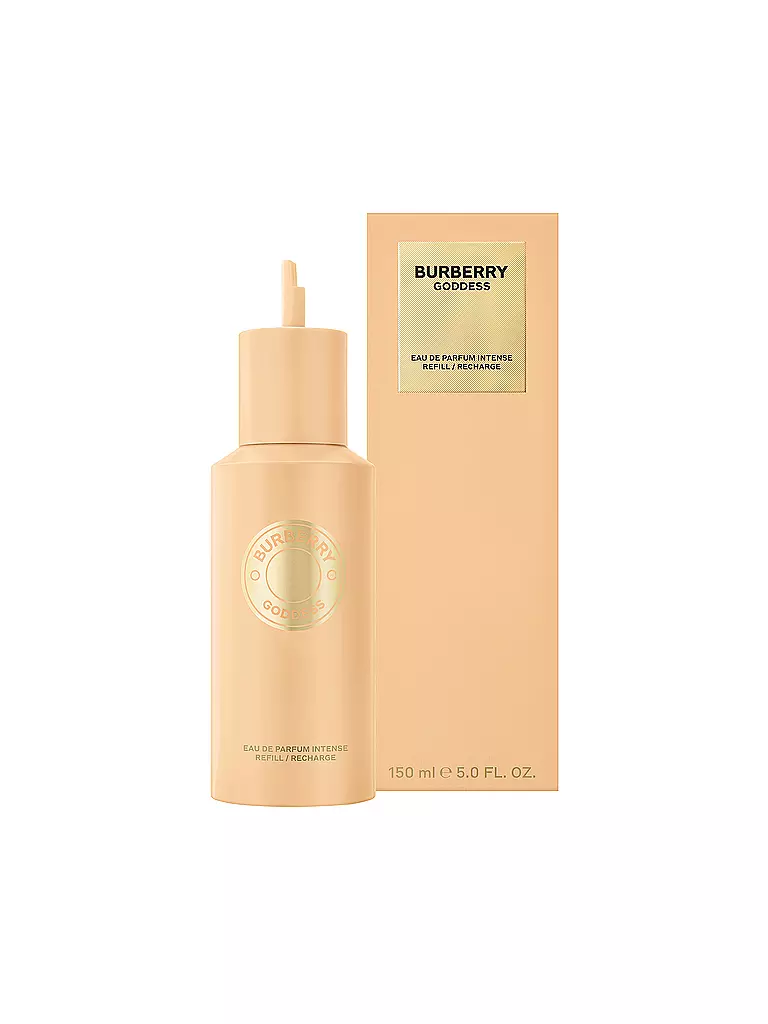 BURBERRY | Goddess Eau de Parfum Intense 150ml Refill | Aucune couleur