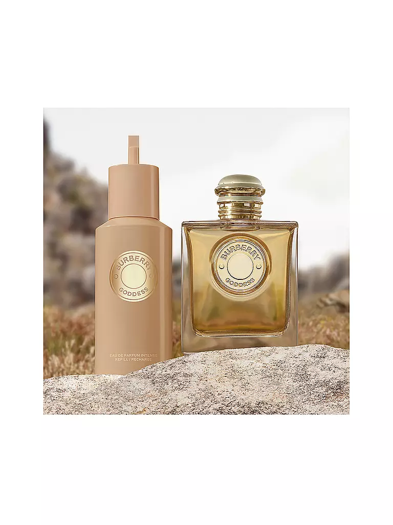 BURBERRY | Goddess Eau de Parfum Intense 150ml Refill | 
