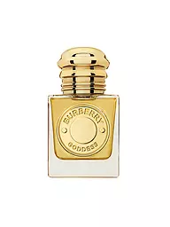 BURBERRY | Goddess Eau de Parfum Intense 50ml Rechargeable | Aucune couleur