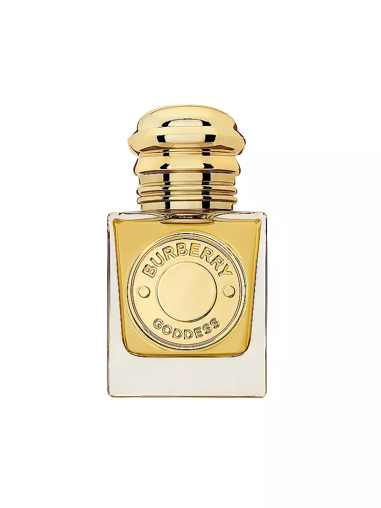 BURBERRY | Goddess Eau de Parfum Intense 30ml Rechargeable | keine Farbe
