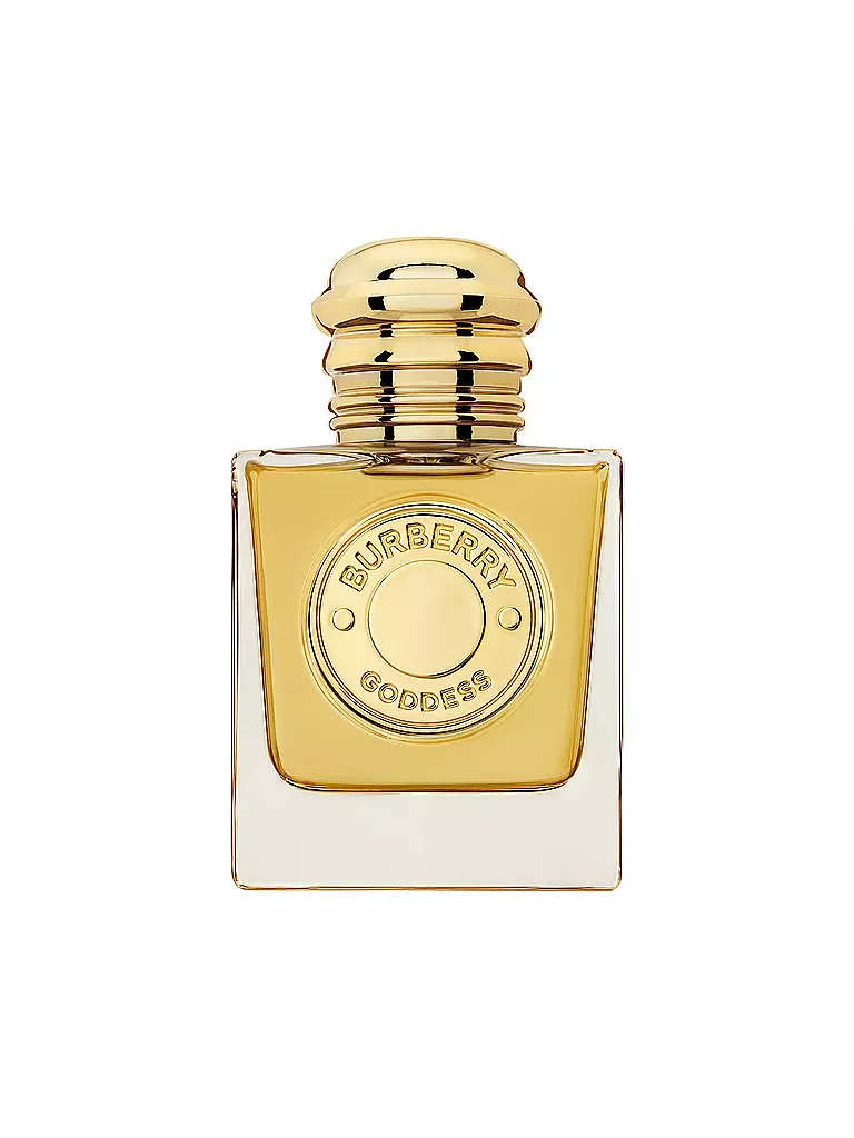 BURBERRY | Goddess Eau de Parfum Intense 50ml Rechargeable | keine Farbe