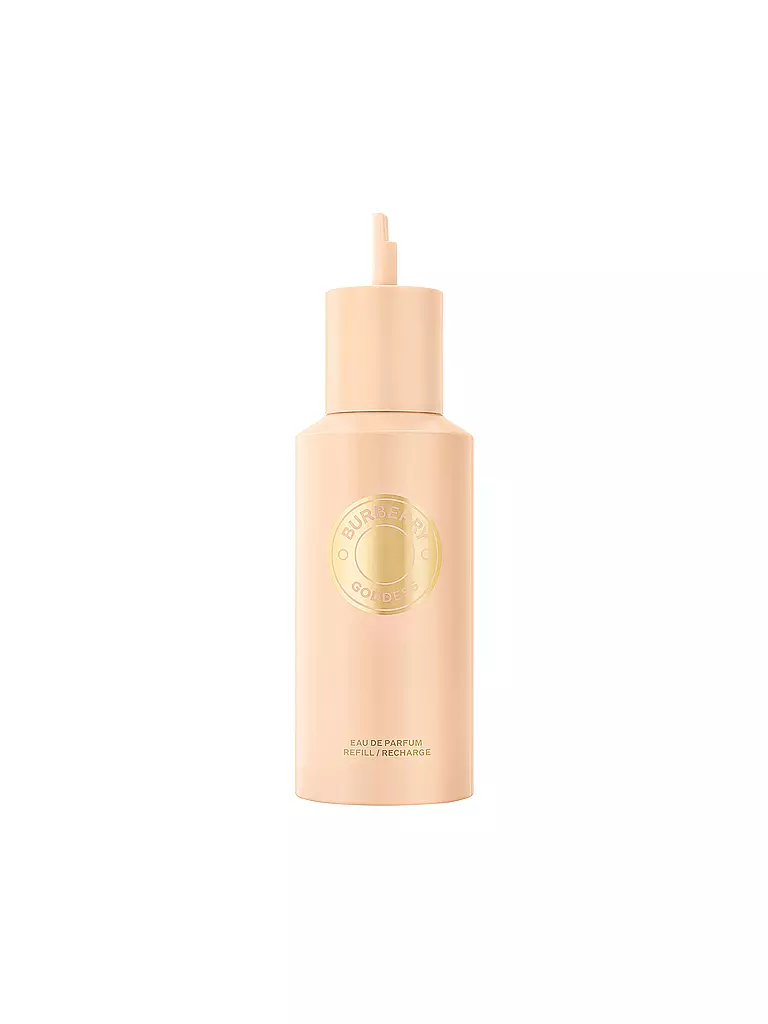 BURBERRY | Goddess Eau de Parfum Recharge 150 ml | keine Farbe