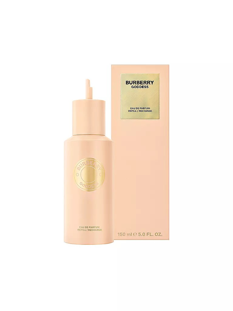BURBERRY | Goddess Eau de Parfum Recharge 150 ml | 