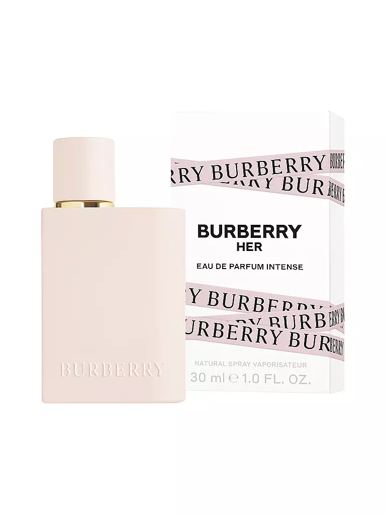 BURBERRY | HER Eau de Parfum Intense 30ml | keine Farbe