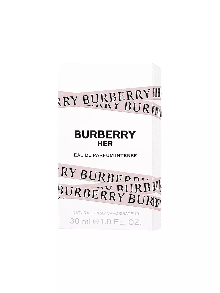 BURBERRY | HER Eau de Parfum Intense 30ml | 