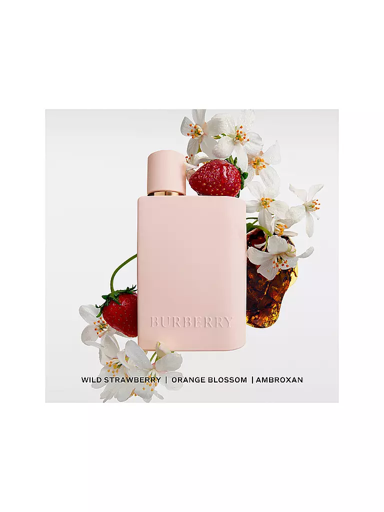 BURBERRY | HER Eau de Parfum Intense 30ml | 