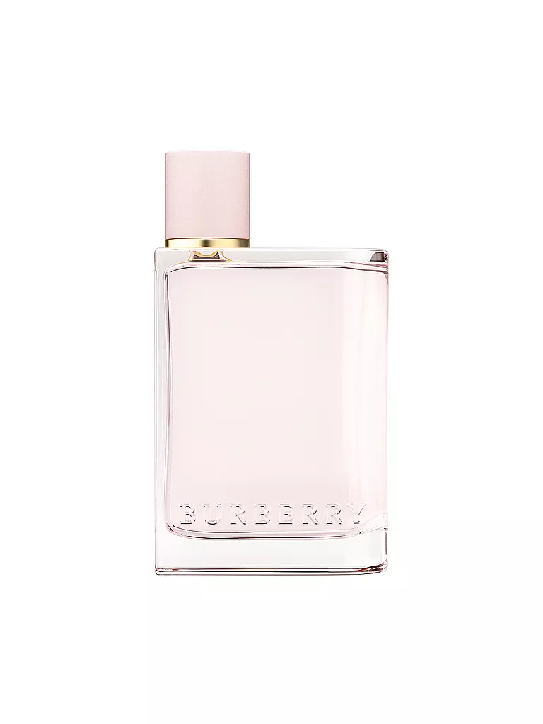 BURBERRY | Her Eau de Parfum Vaporisateur Naturel 100ml | keine Farbe