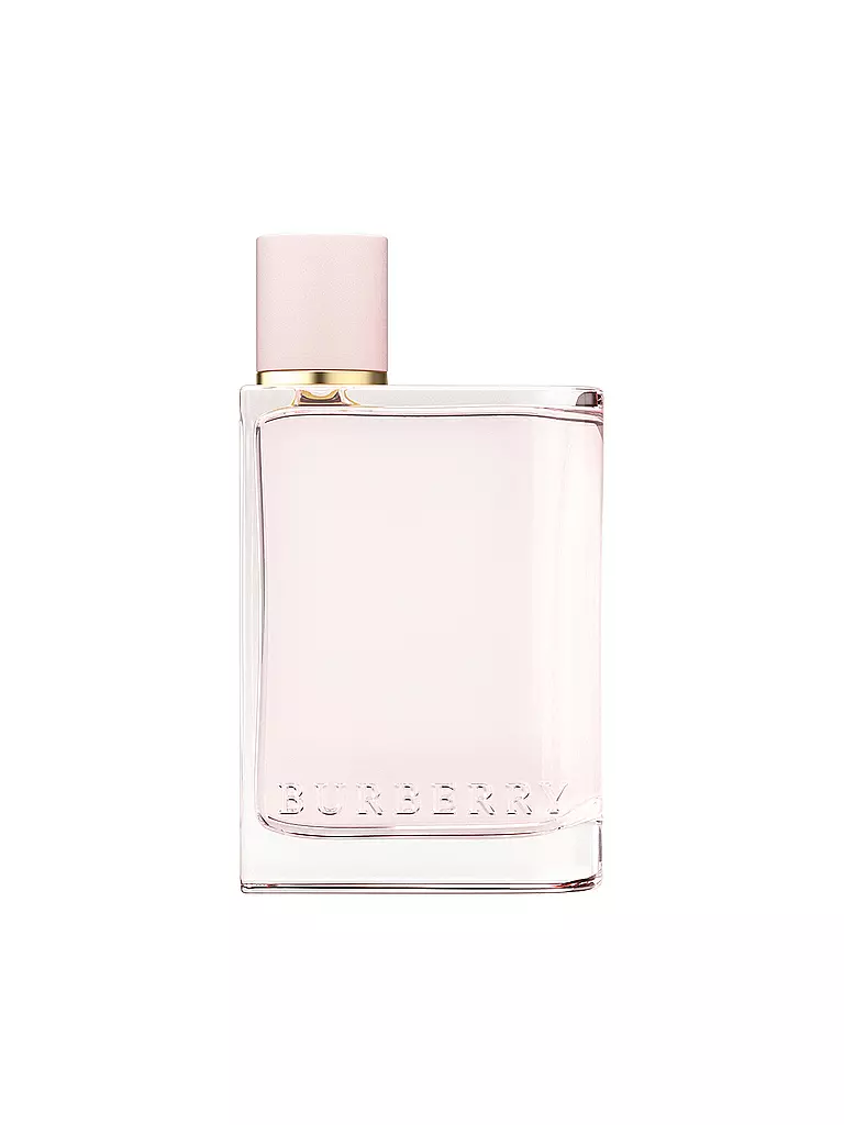 BURBERRY | Her Eau de Parfum Vaporisateur Naturel 50ml | keine Farbe