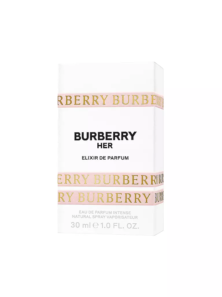 BURBERRY | Her Elixir de Parfum 30ml | 