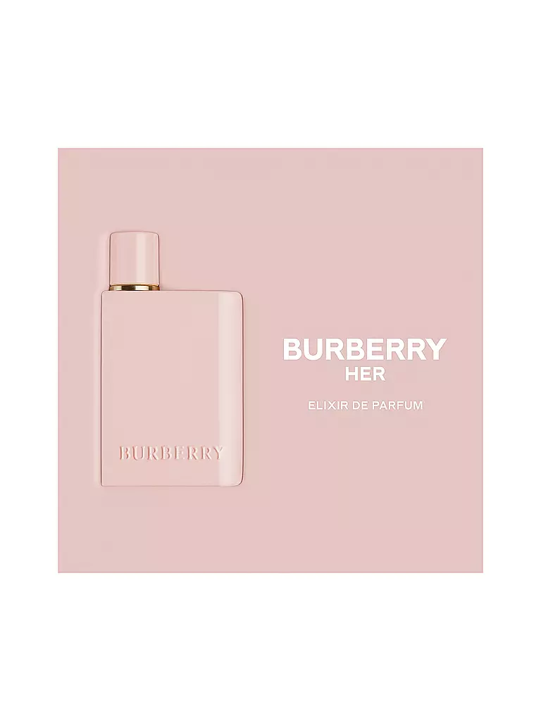 BURBERRY | Her Elixir de Parfum 30ml | 