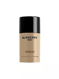 BURBERRY | Hero Déodorant Stick 75 ml | Aucune couleur