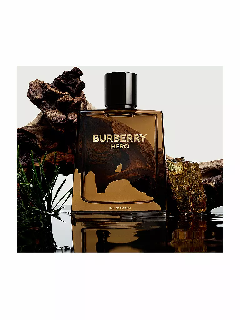 BURBERRY | Hero Eau de Parfum 100ml | 