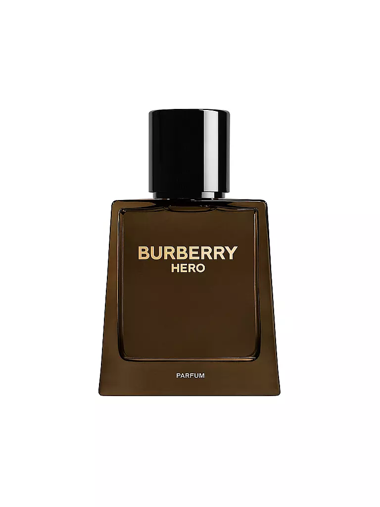 BURBERRY | Hero Eau de Parfum 50ml | Aucune couleur