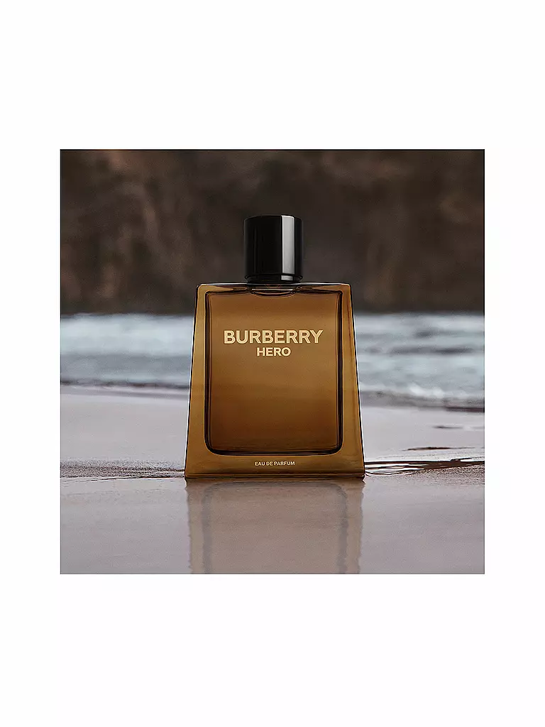 BURBERRY | Hero Eau de Parfum 50ml | 