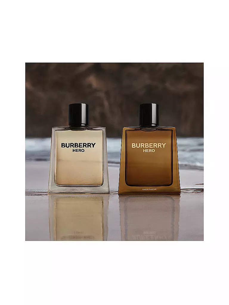 BURBERRY | Hero Eau de Parfum 50ml | 