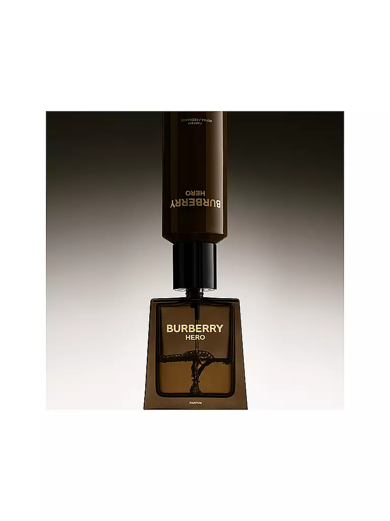 BURBERRY | Hero Eau de Parfum REFILL 200ml | 