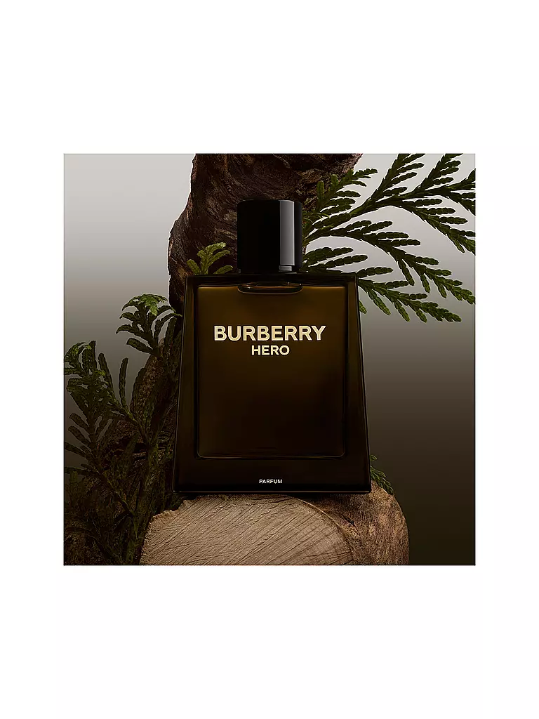 BURBERRY | Hero Eau de Parfum REFILL 200ml | 