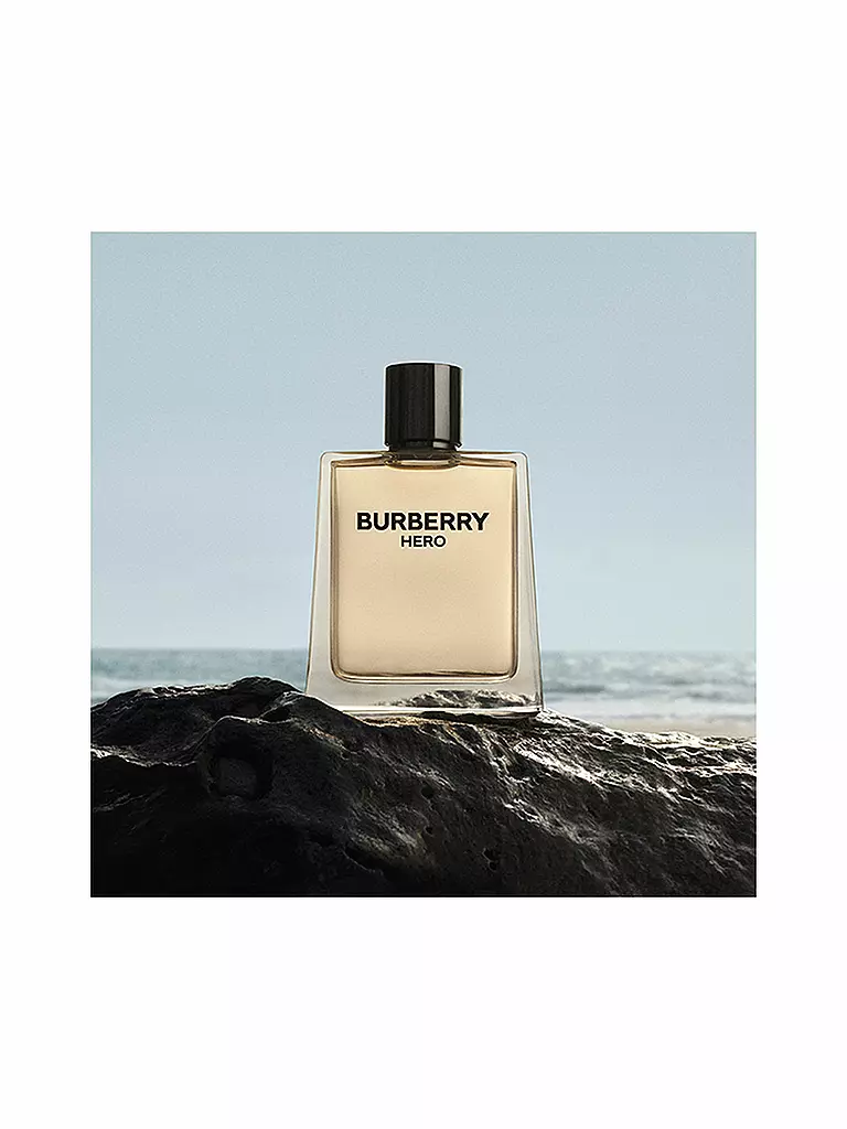 BURBERRY | Hero Eau de Toilette 100ml | 