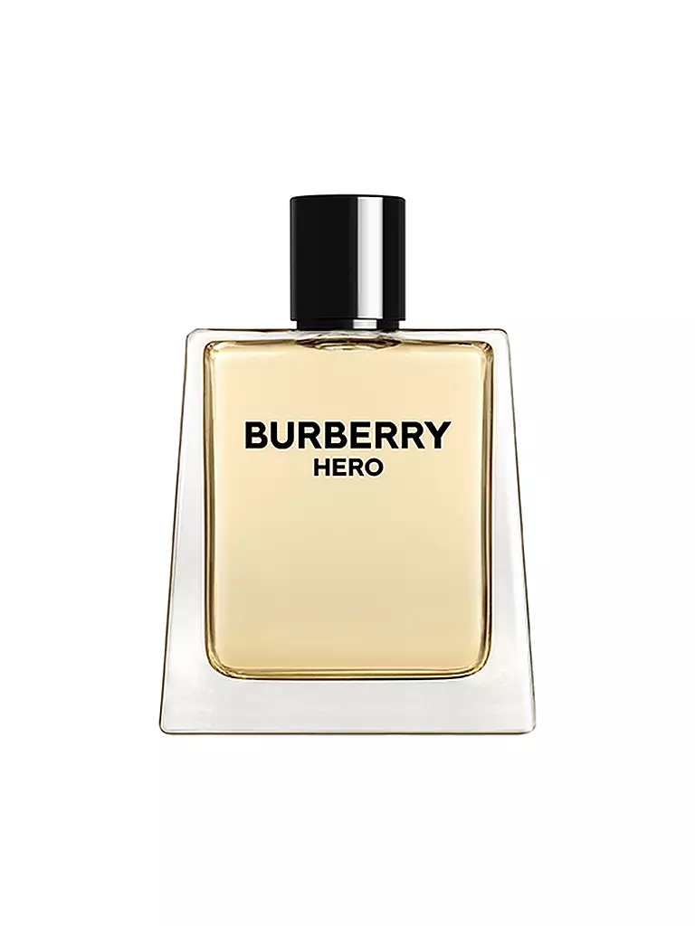 BURBERRY | Hero Eau de Toilette 150ml | Aucune couleur