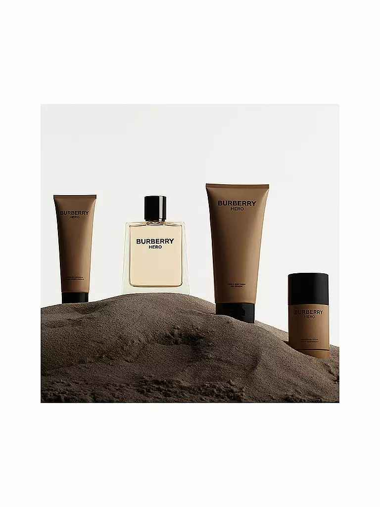 BURBERRY | Hero Eau de Toilette 150ml | 