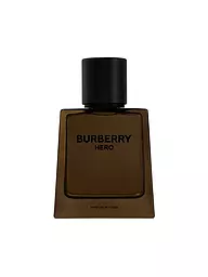 BURBERRY | Hero Parfum Intense Pour Homme 50 ml | Aucune couleur