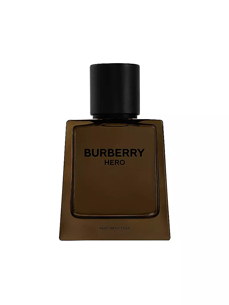BURBERRY | Hero Parfum Intense Pour Homme 50 ml | keine Farbe