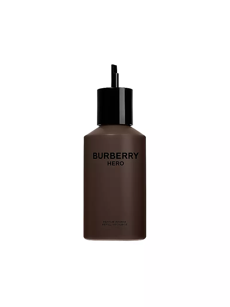 BURBERRY | Hero Parfum Intense Pour Homme Recharge 200 ml | keine Farbe