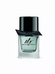 BURBERRY | Mr. Burberry Eau de Toilette 50 ml | Aucune couleur
