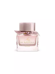 BURBERRY | My Burberry Blush Eau de Parfum Vaporisateur Naturel 50ml | Aucune couleur