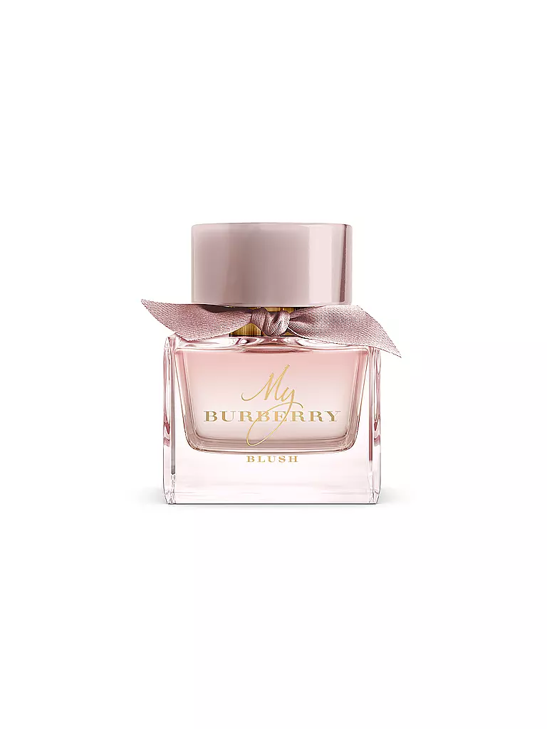 BURBERRY | My Burberry Blush Eau de Parfum Vaporisateur Naturel 50ml | keine Farbe