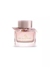 BURBERRY | My Burberry Blush Eau de Parfum Vaporisateur Naturel 90ml | Aucune couleur