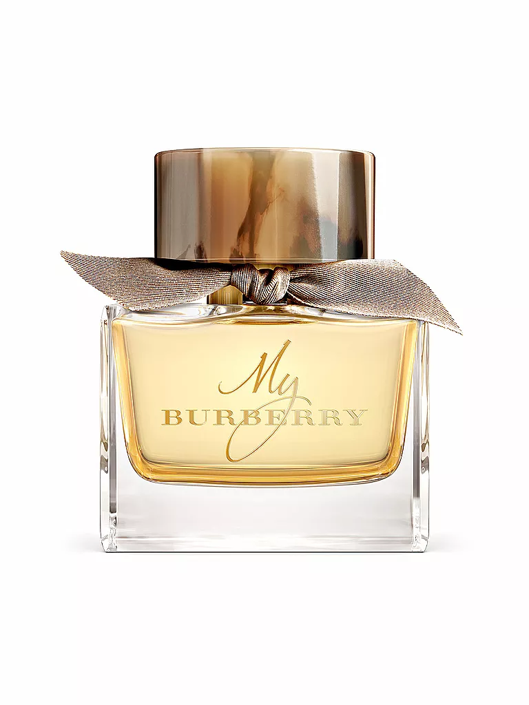 BURBERRY | My Burberry Eau de Parfum 90 ml | keine Farbe