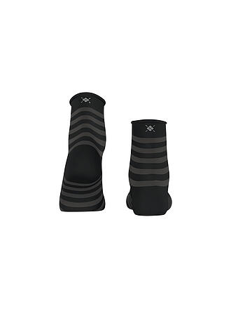 BURLINGTON | Chaussettes femme SWANSEA 36-41 noir