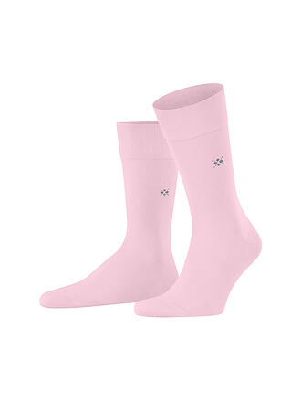 BURLINGTON | Chaussettes Homme DUBLIN SO 40-46 blossom