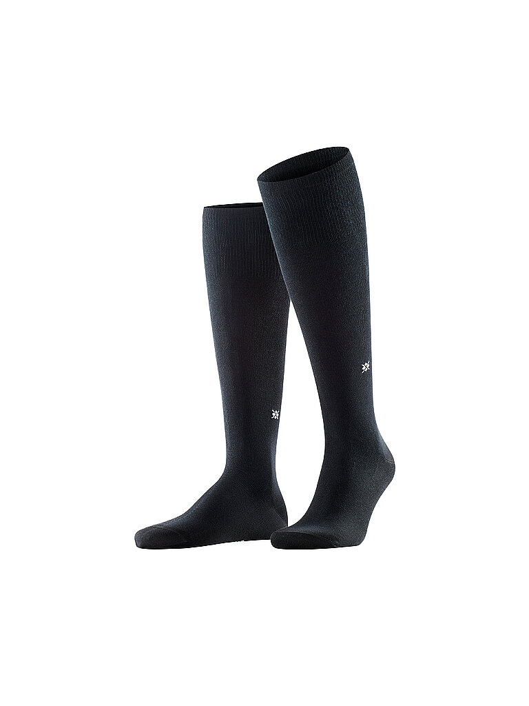 Chaussettes DUBLIN 40-46 noir noir