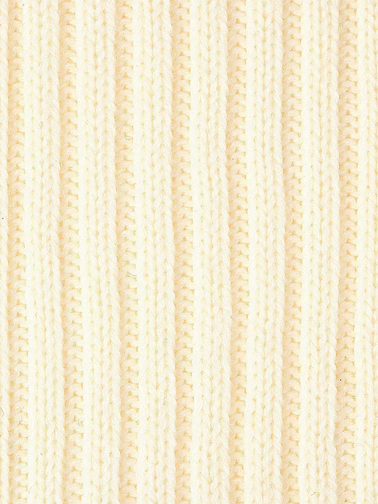 BURLINGTON | Chaussettes femme PLYMOUTH 36-41 blanc laine | creme