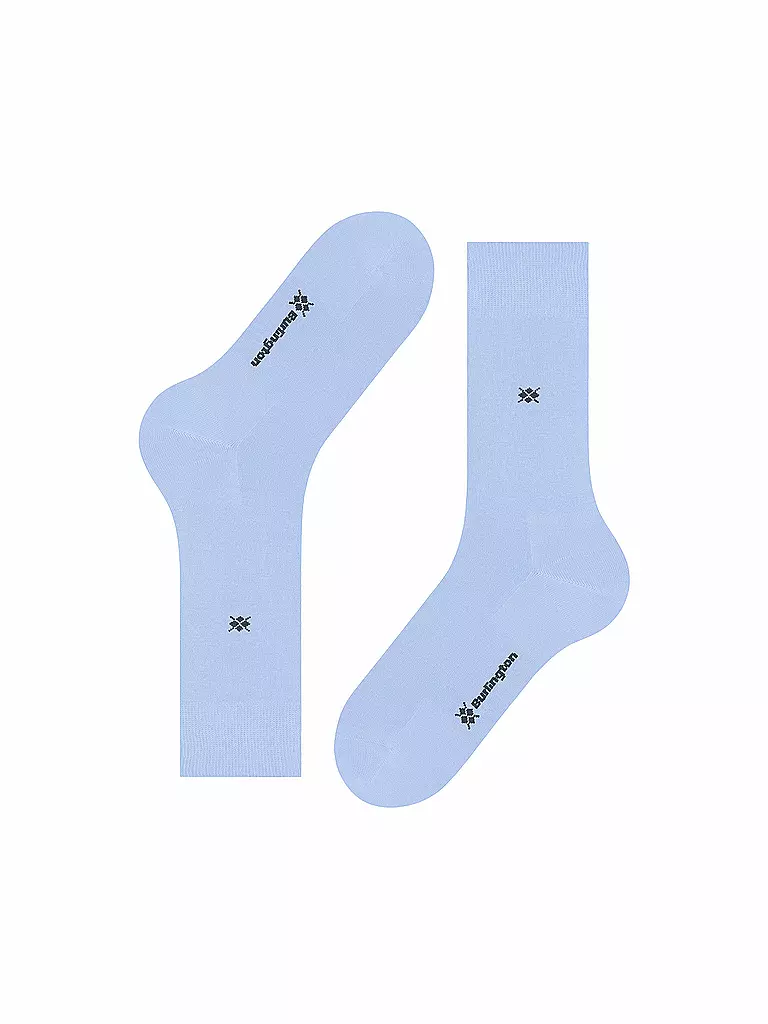 BURLINGTON | Chaussettes homme DUBLIN SO 40-46 | 
