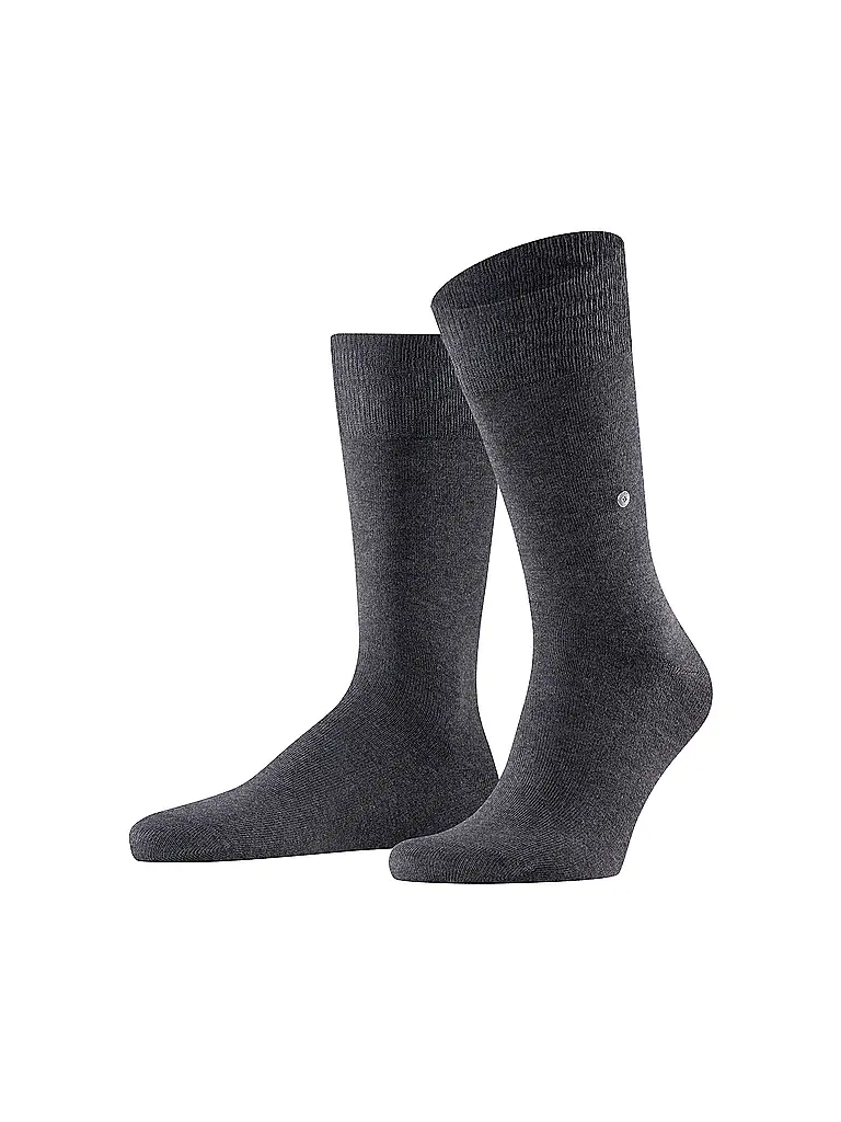 BURLINGTON | Coffret cadeau de chaussettes pour hommes EVERYDAY X-MAS 40-46 assortiment | 