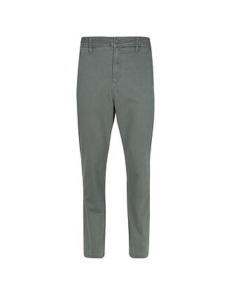 BUTCHER OF BLUE | Chino MARVIN Coupe Slim