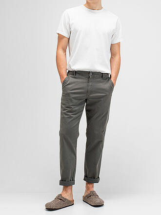 BUTCHER OF BLUE | Chino MARVIN Coupe Slim