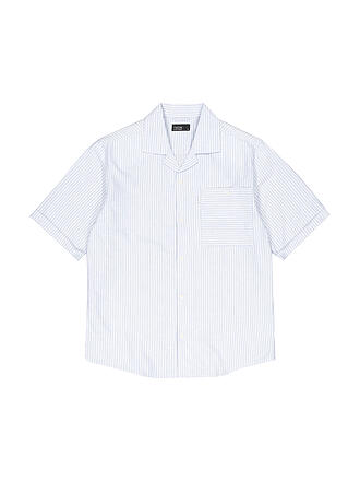 BUTCHER OF BLUE | Chemise coupe droite ANTOHNY